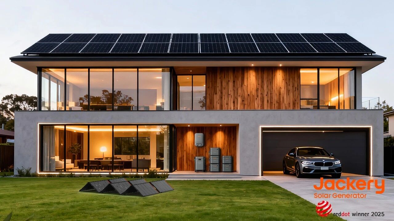 图片来源：华宝新能