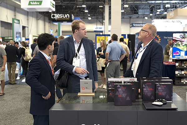 图片来源：南都电源