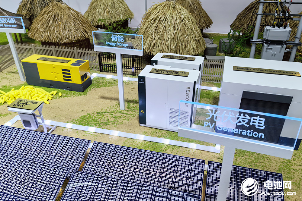 7.8GWh标杆项目并网!12月储能大单频现,年内10万新企涌入! 7.8GWh标杆项目并网!12月储能大单频现,年内10万新企涌入!