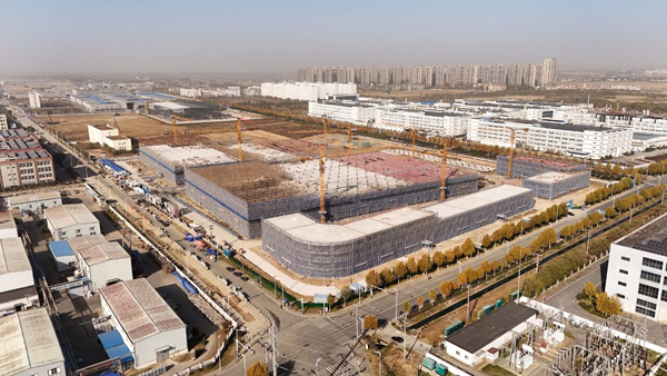 图/六安市发展和改革委员会