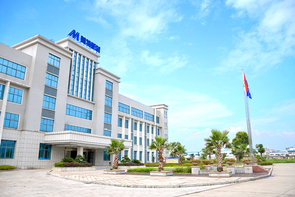 图片来源：美特新材