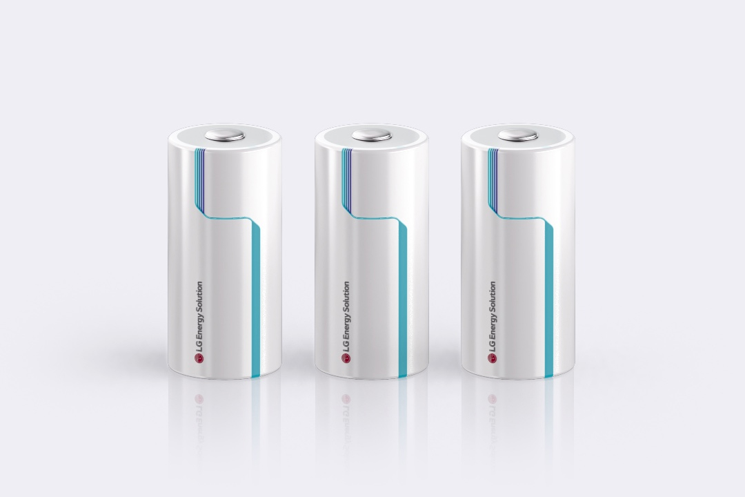 图/LG新能源