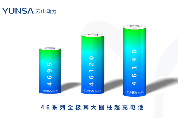 云山动力（宁波） 有限公司