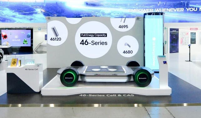 图片来源：LG新能源