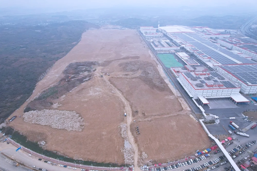 图片来源:贵安新区管理委员会 图片来源:贵安新区管理委员会