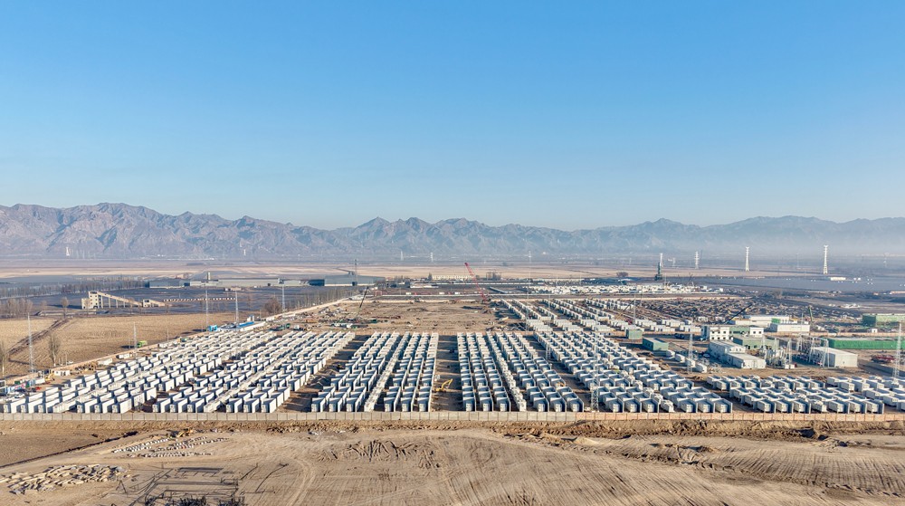 图片来源：中国电建