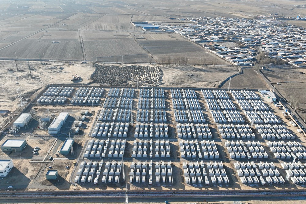 图片来源：中国电建