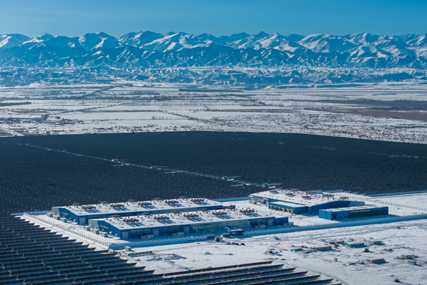 图片来源：三峡集团