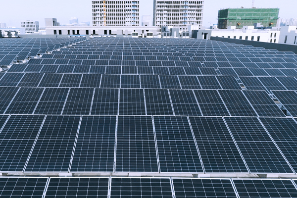 图/海尔新能源 图/海尔新能源