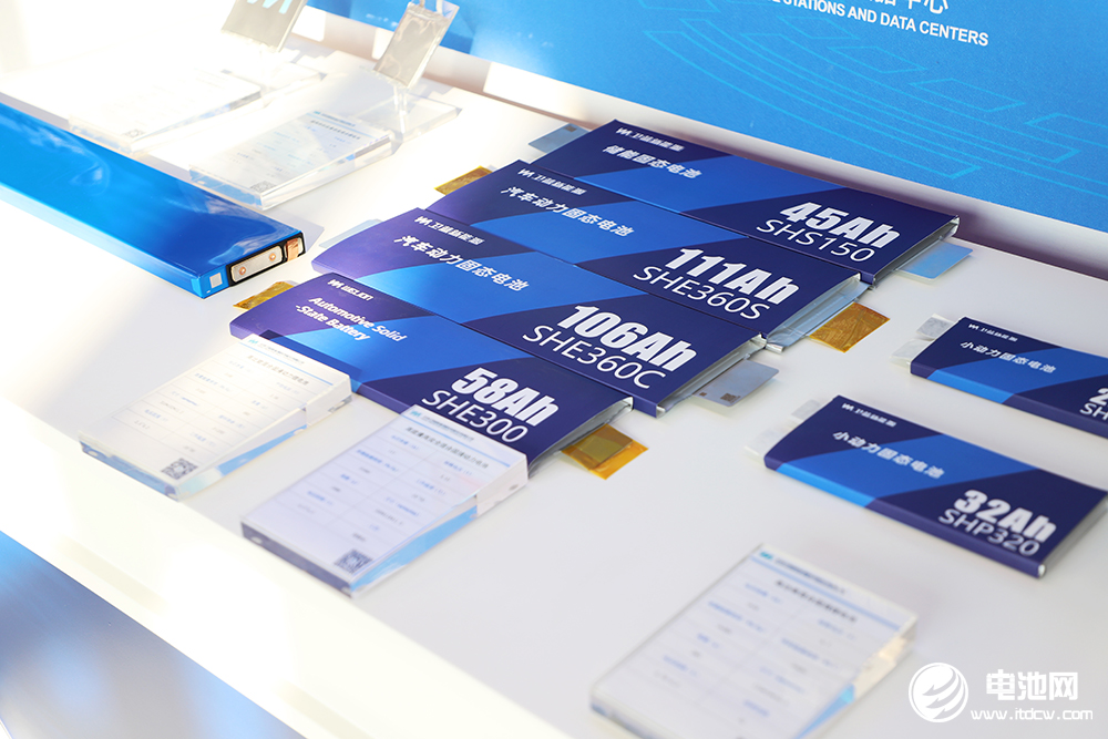 卫蓝新能源 卫蓝新能源