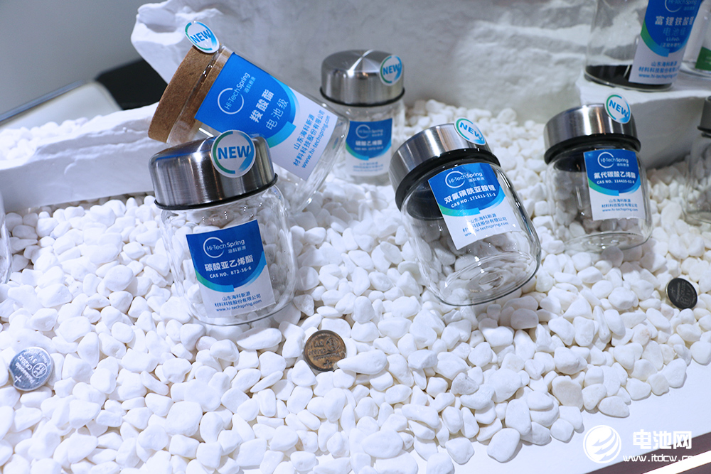 中国锂离子电池电解液行业发展白皮书（2026年）