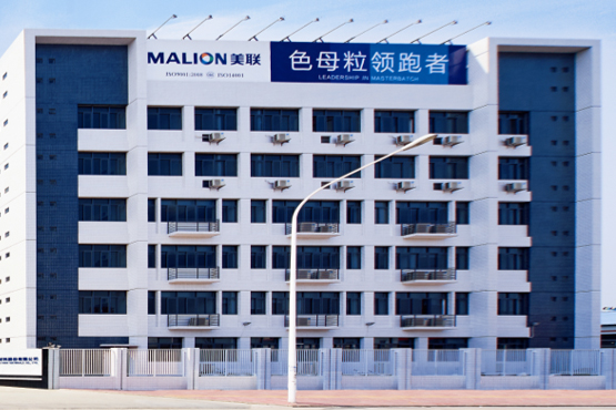 图片来源：美联新材