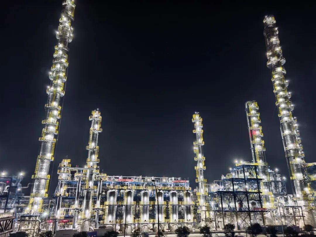 图片来源：中国化学九化建