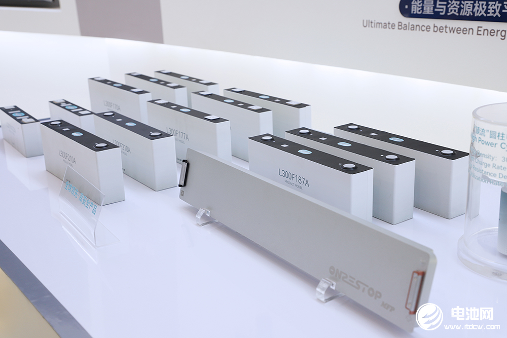 《中国锂离子电池行业发展白皮书（2026年）》