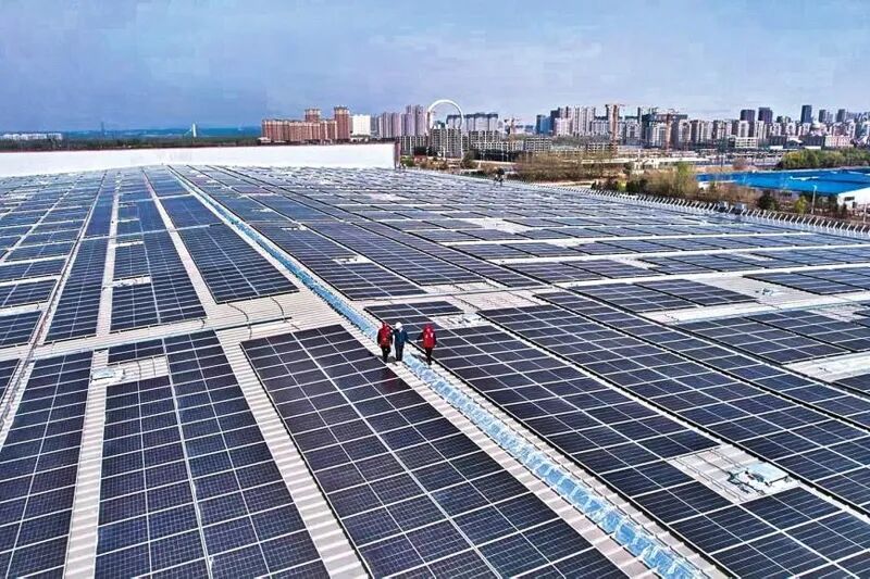 图片来源：国家电网