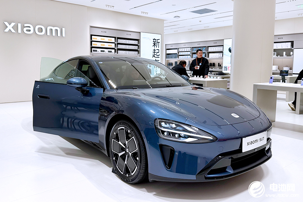 新能源汽车 新能源汽车