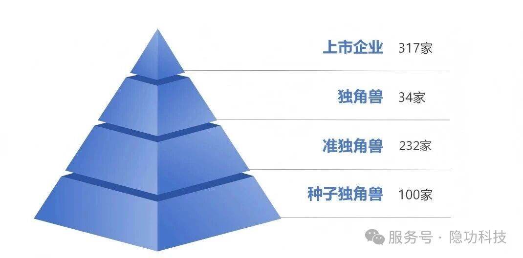 图片来源：隐功科技