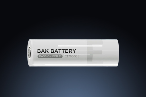 图:比克电池21700-50E 图:比克电池21700-50E