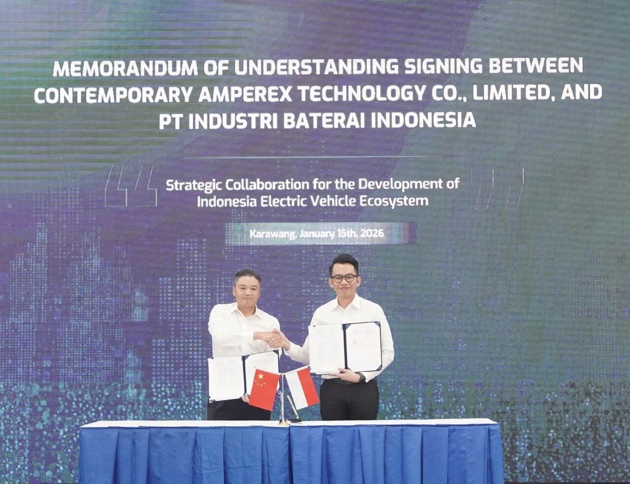 图片来源：时代智能