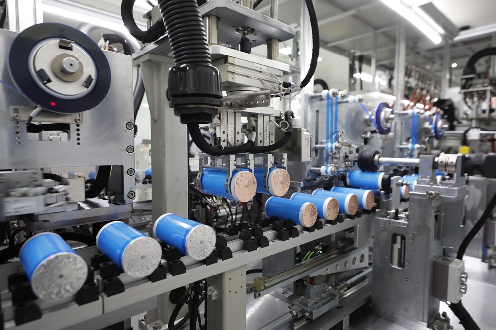 图/多氟多 图/多氟多