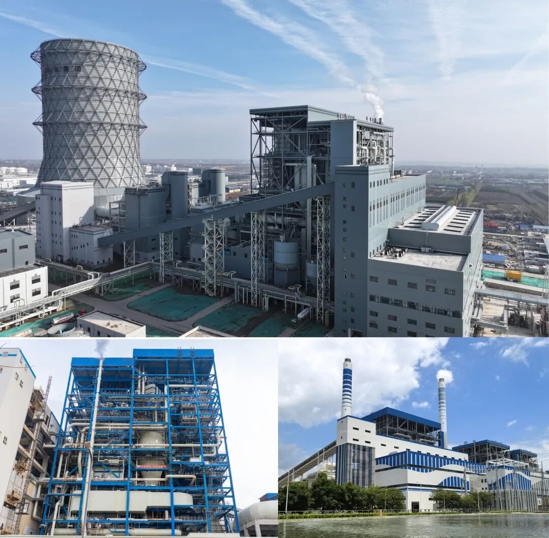 (完成单位:哈电集团、东方电气集团、上海电气) (完成单位:哈电集团、东方电气集团、上海电气)