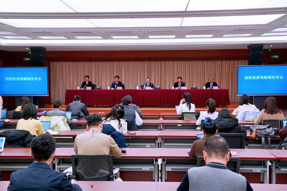图片来源：国家能源局