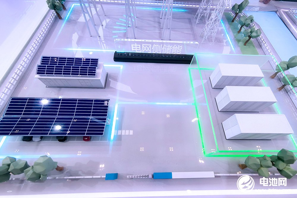 11.52GWh!内蒙古11个独立储能项目竞配/优选结果公示! 11.52GWh!内蒙古11个独立储能项目竞配/优选结果公示!