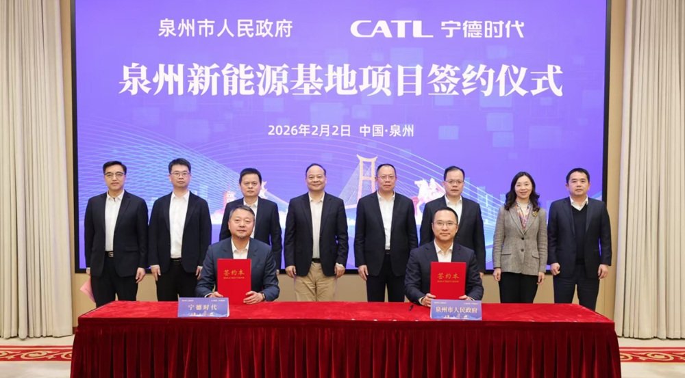 图片来源:宁德时代 图片来源:宁德时代