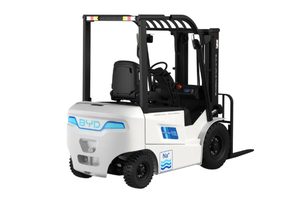 图片来源：比亚迪