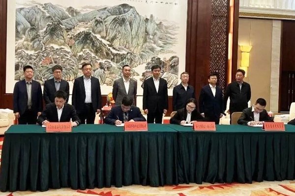 图片来源：圆周率船舶科技