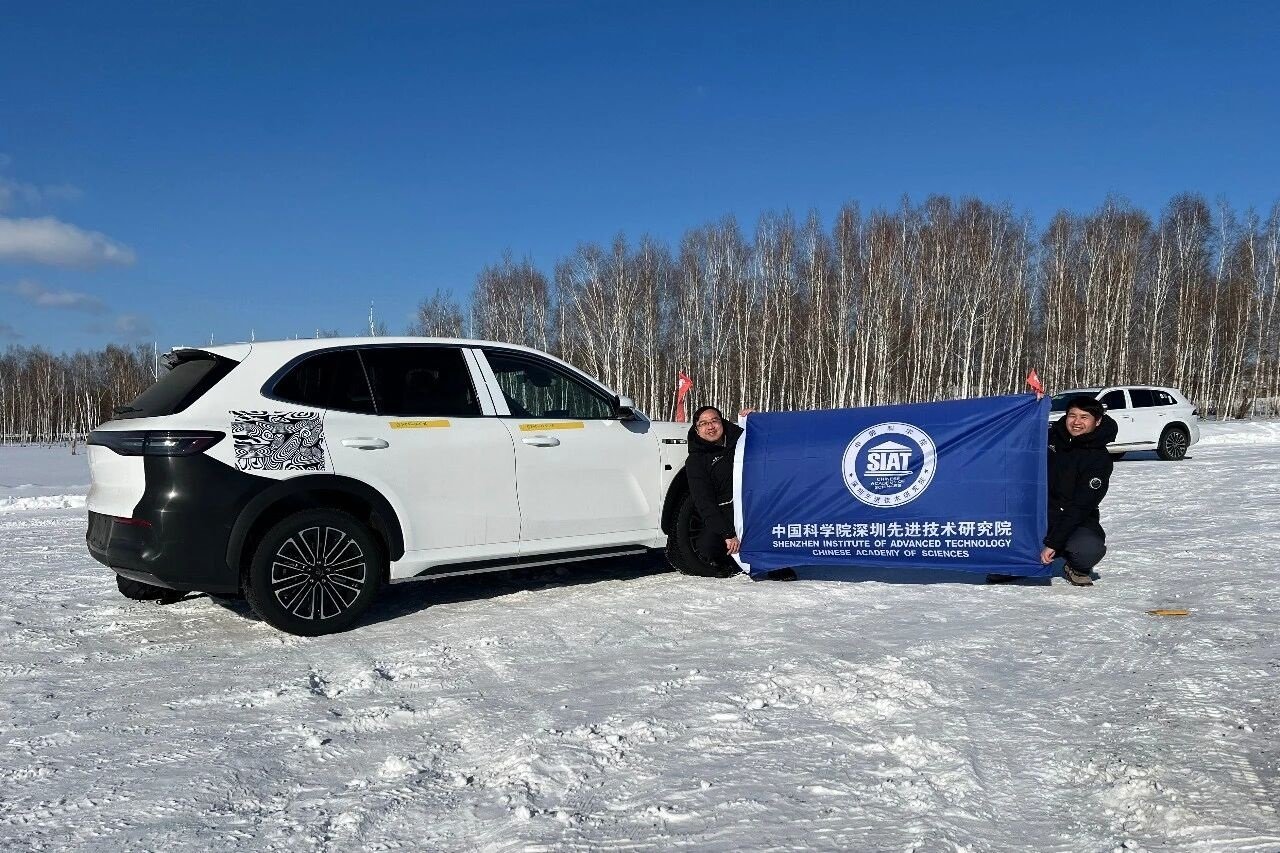 图片来源:中国科学院深圳先进院 图片来源:中国科学院深圳先进院