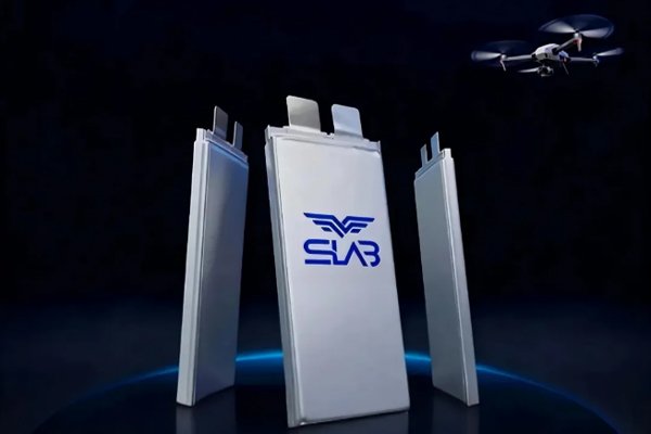 图/耀石锂电 图/耀石锂电