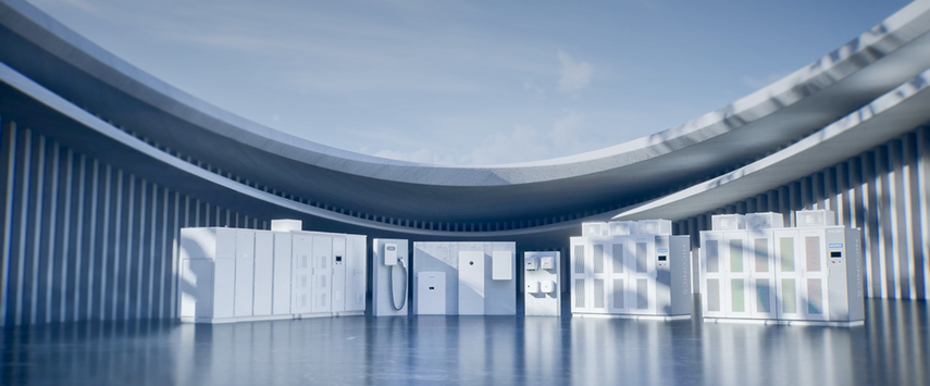 图片来源：合康新能