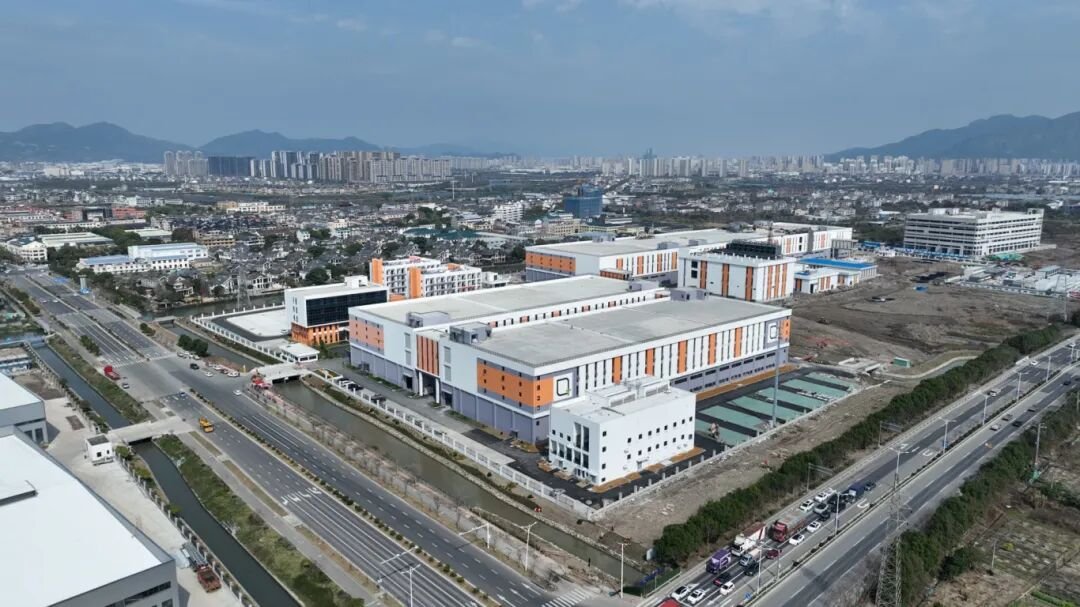 图片来源：黄岩发布