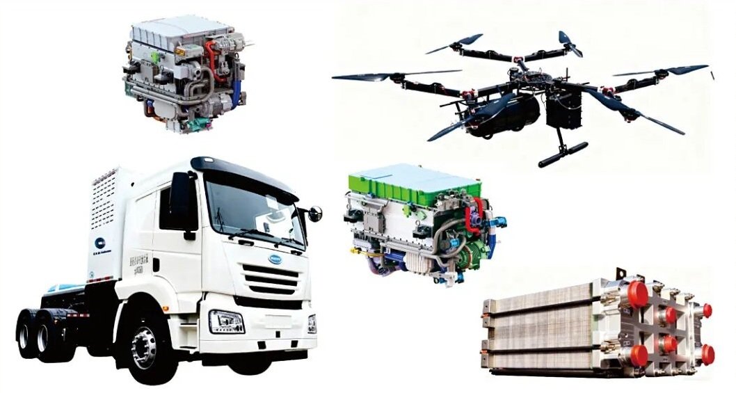 总投资106.2亿元！中科华悦氢能总部项目正式落地