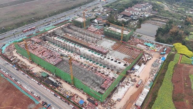 14.3亿元！四川铜博锂电铜箔项目传新进展