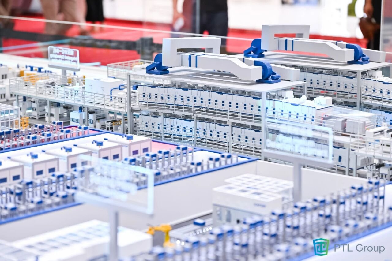 图片来源：嘉拓智能