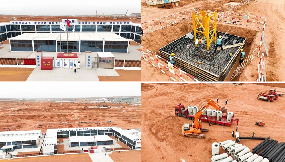 图片来源：伊金霍洛旗融媒体中心