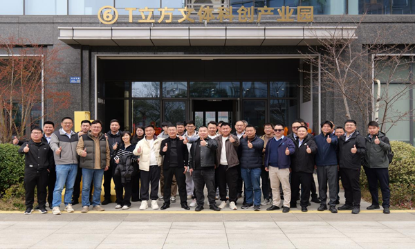 宁福新能源无锡办事处盛大开业 深耕长三角赋能小动力与储能新生态