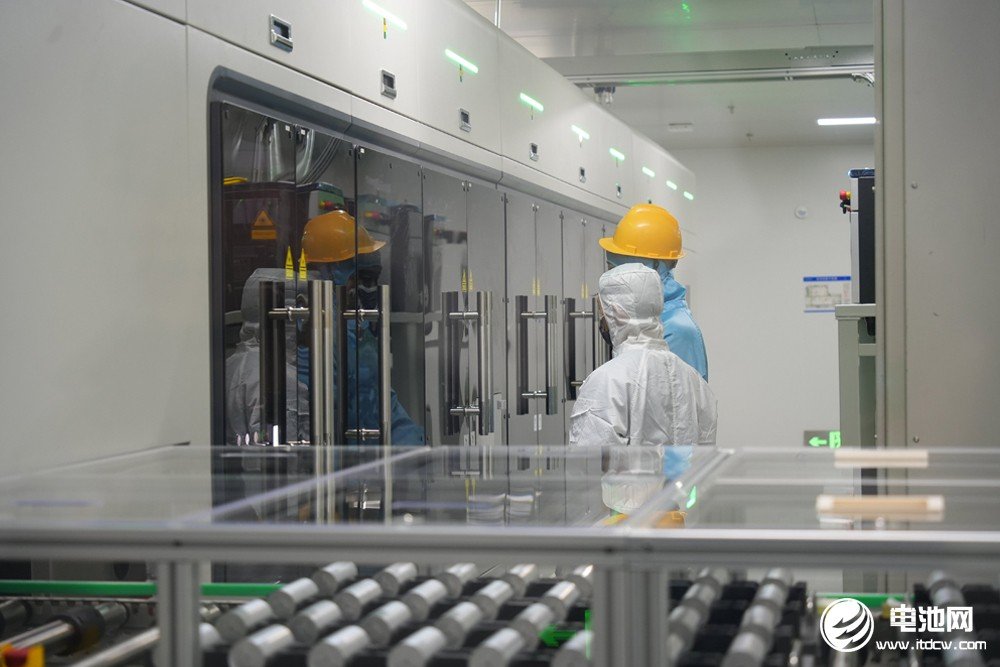 规划10GWh电池！独家解密这家甬企缘何押注特斯拉看上的技术？