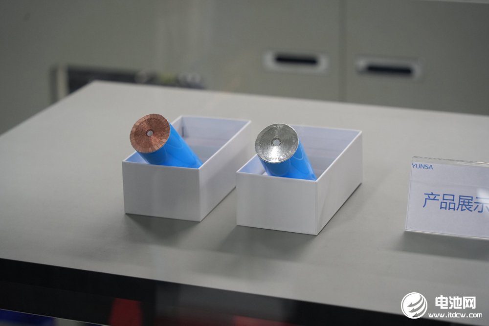 规划10GWh电池！独家解密这家甬企缘何押注特斯拉看上的技术？