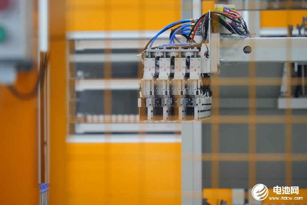 规划10GWh电池！独家解密这家甬企缘何押注特斯拉看上的技术？