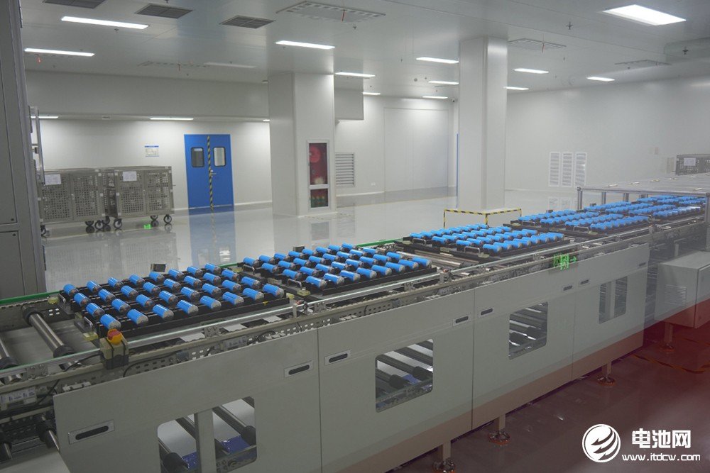 规划10GWh电池！独家解密这家甬企缘何押注特斯拉看上的技术？