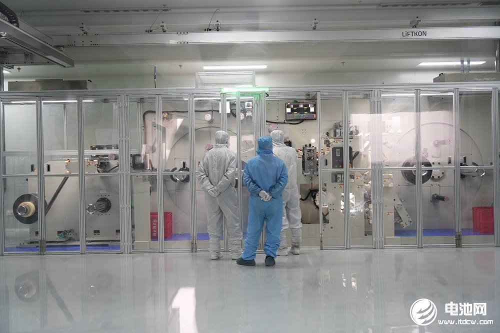 规划10GWh电池！独家解密这家甬企缘何押注特斯拉看上的技术？