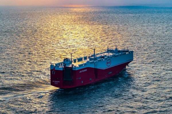 连续三年跻身清华大学民企就业Top2 比亚迪研发人员已超12万名