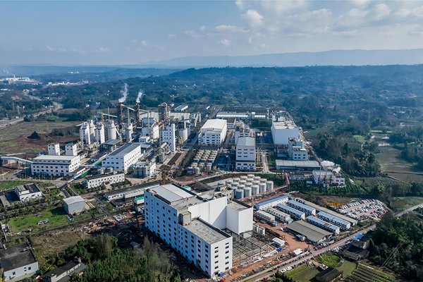 图/雅化集团 图/雅化集团