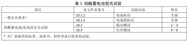 铅酸蓄电池 铅酸蓄电池