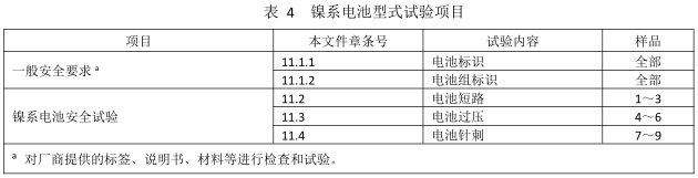 镍系电池 镍系电池
