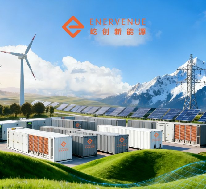 图/屹创新能源 图/屹创新能源