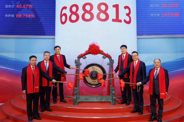 图片来源：上交所